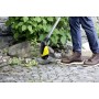 Karcher WRE 18-55 Σάρωθρο Μπαταρίας Ώμου / Χειρός 18V