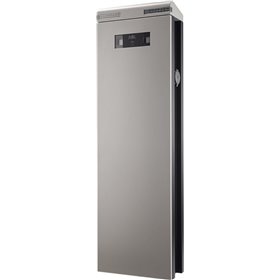 Abl-Sursum Επιδαπέδιος Σταθμός Φόρτισης eMC2 Master Τριφασικός 44kW 63A με Δύο Θύρες Φόρτισης Τύπου 2 2P4445