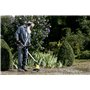 Karcher WRE 18-55 Σάρωθρο Μπαταρίας Ώμου / Χειρός Solo 18V