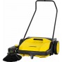 Karcher S 750 Χειροκίνητο Σάρωθρο