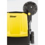 Karcher S 750 Χειροκίνητο Σάρωθρο