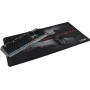 NOD Battlefront Gaming Mouse Pad XXL 800mm Μαύρο