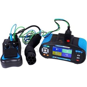 Abl-Sursum Αξεσουάρ Πολυλειτουργικό Όργανο Μετρήσεων Ασφαλείας Φορτιστή TE001