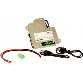 Legrand Αξεσουάρ Κιτ Επικοινωνίας IP Rj45 ή Wi-Fi 059056