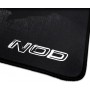 NOD Battlefront Gaming Mouse Pad XXL 800mm Μαύρο