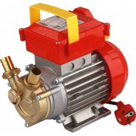 Rover Pompe BE-M 20 ByPass Μονοφασική Αντλία Μετάγγισης 0.5hp Rover Pompe BE-M 20 ByPass Μονοφασική Αντλία Μετάγγισης 0.5hp
