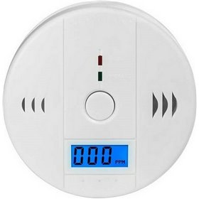 HX-426 Αυτόνομος Ανιχνευτής Mονοξειδίου του Άνθρακα CO 154244 HX-426 Αυτόνομος Ανιχνευτής Mονοξειδίου του Άνθρακα CO 154244