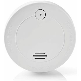 Nedis Αυτόνομος Ανιχνευτής Καπνού 85dB DTCTS20WT Nedis Αυτόνομος Ανιχνευτής Καπνού 85dB DTCTS20WT
