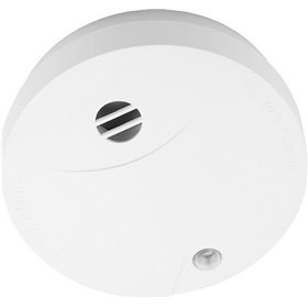 Sentek Electronics Αυτόνομος Ανιχνευτής Καπνού Μπαταρίας 9V SD218 Sentek Electronics Αυτόνομος Ανιχνευτής Καπνού Μπαταρίας 9V SD218