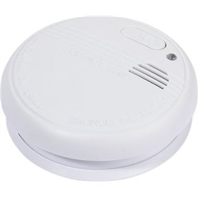 Vivanco Αυτόνομος Ανιχνευτής Καπνού 33510