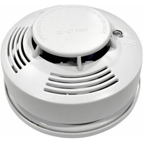 Spot Light Αυτόνομος Ανιχνευτής Καπνού 7001 Spot Light Αυτόνομος Ανιχνευτής Καπνού 7001