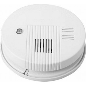 Eurolamp Αυτόνομος Ανιχνευτής Καπνού 147-02030
