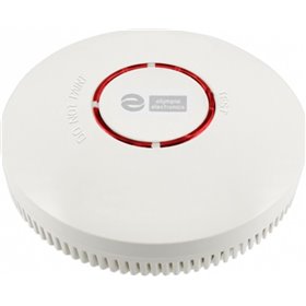 Olympia Electronics BS-506 Αυτόνομος Ανιχνευτής Καπνού 921506000 Olympia Electronics BS-506 Αυτόνομος Ανιχνευτής Καπνού 921506000