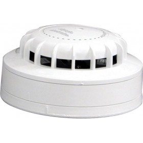 Olympia Electronics Αυτόνομος Ανιχνευτής Θερμοκρασίας Θερμοδιαφορικός 18-30V BS-660 Olympia Electronics Αυτόνομος Ανιχνευτής Θερμοκρασίας Θερμοδιαφορικός 18-30V BS-660