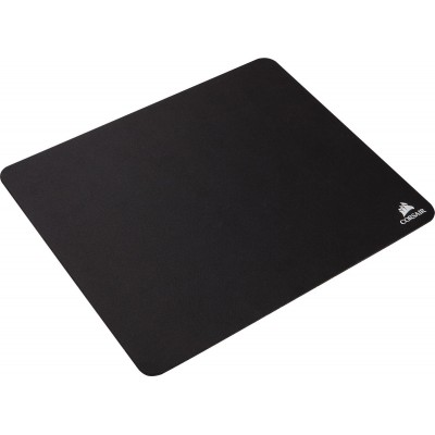 Corsair MM100 Cloth Gaming Mouse Pad Medium 320mm Μαύρο