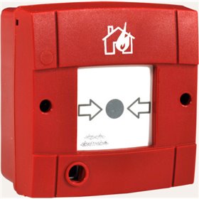 Olympia Electronics BS-536 Αυτόνομο Μπουτόν Αναγγελίας Πυρκαγιάς με Κλειδί 921536000 Olympia Electronics BS-536 Αυτόνομο Μπουτόν Αναγγελίας Πυρκαγιάς με Κλειδί 921536000