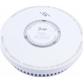 Αυτόνομος Ανιχνευτής Mονοξειδίου του Άνθρακα CO RC 200