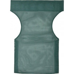 Pakoworld Αδιάβροχο Πανί Καρέκλας Σκηνοθέτη Πράσινο 80x53εκ.Κωδικός: 022-000007 