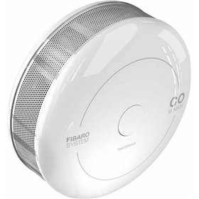 Fibaro Αυτόνομος Ανιχνευτής Mονοξειδίου του Άνθρακα CO Wireless FGCD-001