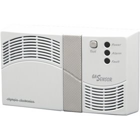 Olympia Electronics Αυτόνομος Ανιχνευτής Αερίου BS-695 Olympia Electronics Αυτόνομος Ανιχνευτής Αερίου BS-695