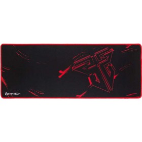 FanTech MP-80 Gaming Mouse Pad XXL 800mm Μαύρο