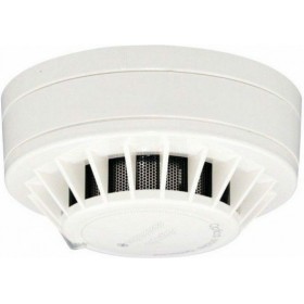 Olympia Electronics Αυτόνομος Ανιχνευτής Καπνού και Θερμικός BS-657 Olympia Electronics Αυτόνομος Ανιχνευτής Καπνού και Θερμικός BS-657