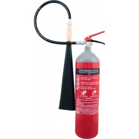 Mobiak Φορητός Πυροσβεστήρας Διοξειδίου του Άνθρακα CO2 5kg MBK06-050CA-P1D Mobiak Φορητός Πυροσβεστήρας Διοξειδίου του Άνθρακα CO2 5kg MBK06-050CA-P1D