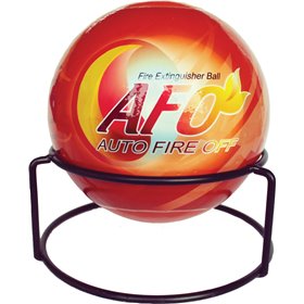 Eval Πυροσβεστήρας Μπάλα Ξηράς Σκόνης 3.5kg 03720 Eval Πυροσβεστήρας Μπάλα Ξηράς Σκόνης 3.5kg 03720