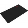 Genesis M12 Maxi Gaming Mouse Pad XXL 900mm Μαύρο