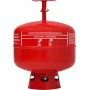 Mobiak Πυροσβεστήρας Οροφής Ξηράς Σκόνης 12kg MBK15-ACE12-A0M-122