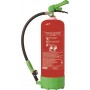Mobiak Φορητός Πυροσβεστήρας Αφρού Οικολογικού 6kg MBK07-060AF-P1E-ECO