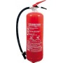 Mobiak Φορητός Πυροσβεστήρας Αφρού Οικολογικού 6kg MBK07-060AF-P1E-ECO