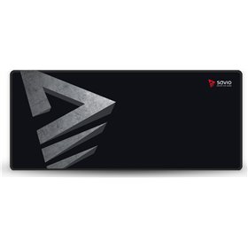 Savio Precision Control Gaming Mouse Pad XXL 1000mm Μαύρο