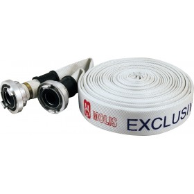 Mobiak Πυροσβεστική Μάνικα 2″ 8bar 20m MBK07-BD-8B20M2