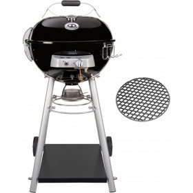 Outdoorchef Ψησταριά Υγραερίου με 1 Εστία Leon 570 G Outdoorchef Ψησταριά Υγραερίου με 1 Εστία Leon 570 G
