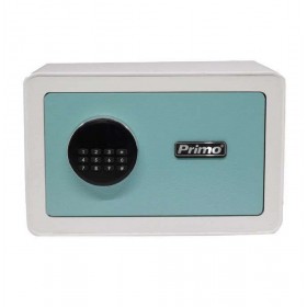 Primo PRSB-500031 Χρηματοκιβώτιο με Ψηφιακό Κλείδωμα Διαστάσεων Μ31xΠ20xΥ20cm με Βάρος 6.45kg 500031 Primo PRSB-500031 Χρηματοκιβώτιο με Ψηφιακό Κλείδωμα Διαστάσεων Μ31xΠ20xΥ20cm με Βάρος 6.45kg 500031