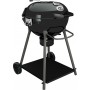 Outdoorchef Ψησταριά Κάρβουνου 54x54cm με καπάκι Kensington 570 C