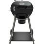 Outdoorchef Ψησταριά Κάρβουνου 54x54cm με καπάκι Kensington 570 C