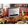 Ariete Steak House Grill Ηλεκτρική Ψησταριά Σχάρας 1300W