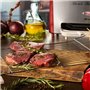 Ariete Steak House Grill Ηλεκτρική Ψησταριά Σχάρας 1300W