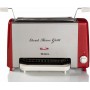 Ariete Steak House Grill Ηλεκτρική Ψησταριά Σχάρας 1300W