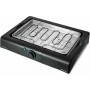 Cecotec PerfectSteak 4200 Way Ηλεκτρική Ψησταριά Σχάρας 2400W με Ρυθμιζόμενο Θερμοστάτη