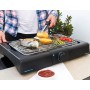 Cecotec PerfectSteak 4200 Way Ηλεκτρική Ψησταριά Σχάρας 2400W με Ρυθμιζόμενο Θερμοστάτη