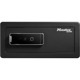 Master Lock LX110BEURHRO Χρηματοκιβώτιο με Κλειδί και Δακτυλικό Αποτύπωμα Διαστάσεων Μ43xΠ37xΥ20cm με Βάρος 10.6kg 541100112 Master Lock LX110BEURHRO Χρηματοκιβώτιο με Κλειδί και Δακτυλικό Αποτύπωμα Διαστάσεων Μ43xΠ37xΥ20cm με Βάρος 10.6kg 541100112