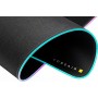 Corsair MM700 Extended Gaming Mouse Pad XXL 930mm με RGB Φωτισμό Μαύρο