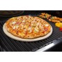 GrillPro Κεραμική Πλάκα Ψησίματος Πίτσας Pizza Stone 98154