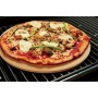 GrillPro Κεραμική Πλάκα Ψησίματος Πίτσας Pizza Stone 98154