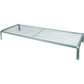 Biofan Σχάρα Μεταλλική Βαρέως Τύπου με Πόδια 10173 100x37 Biofan Σχάρα Μεταλλική Βαρέως Τύπου με Πόδια 10173 100x37