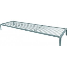 Biofan Σχάρα Μεταλλική Βαρέως Τύπου με Πόδια 10174 120x37 Biofan Σχάρα Μεταλλική Βαρέως Τύπου με Πόδια 10174 120x37