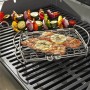 Weber Σχάρα Inox Ψαριού με Πόδια Q100 21x17